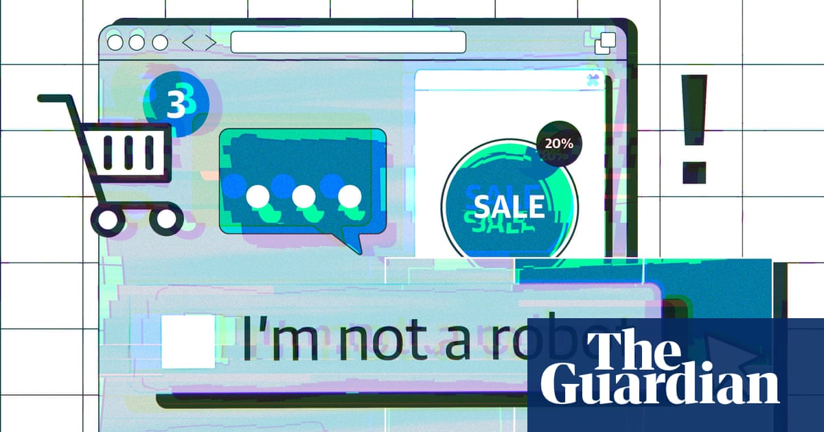 Dickovers, baggravation and botiquette: 18 new words to describe our tech hellscape