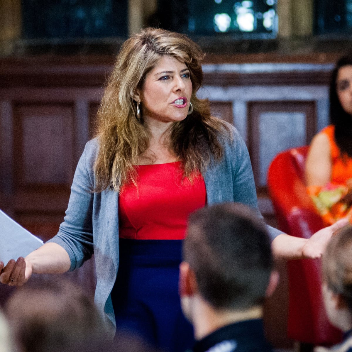 I Don T Feel Humiliated Naomi Wolf On Historical Inaccuracy Controversy Naomi Wolf The Guardian I Don T Feel Humiliated Naomi Wolf On Historical Inaccuracy Controversy Naomi Wolf The Guardian