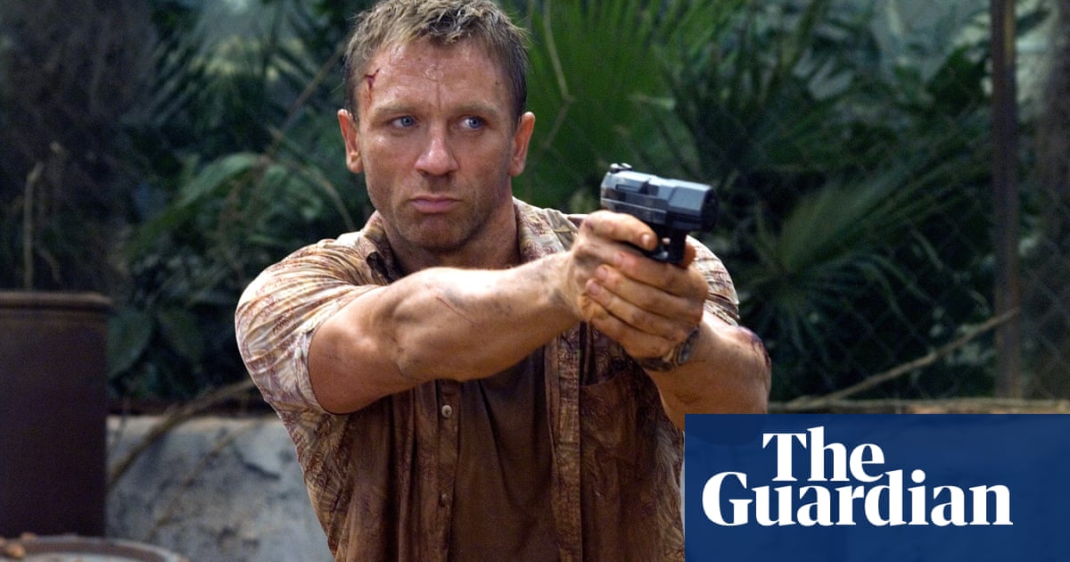 “El papá de todos ellos”: lectores sobre sus franquicias de películas favoritas | Cine “El papá de todos ellos”: lectores sobre sus franquicias de películas favoritas | Cine