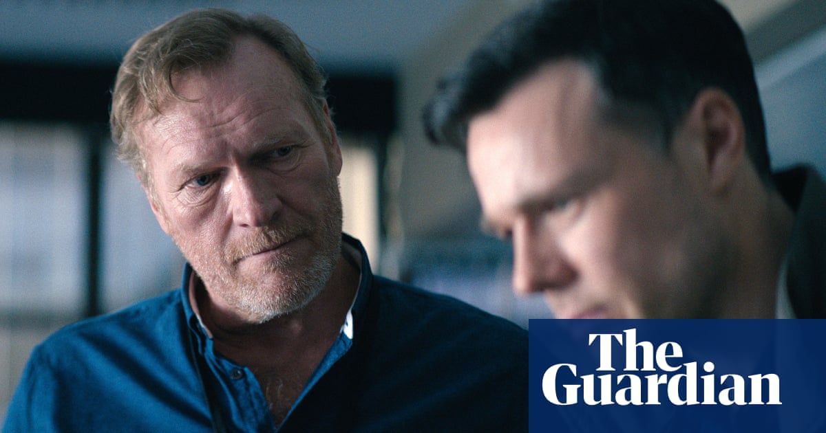 TV tonight: Norway’s favourite detective is back solving murders