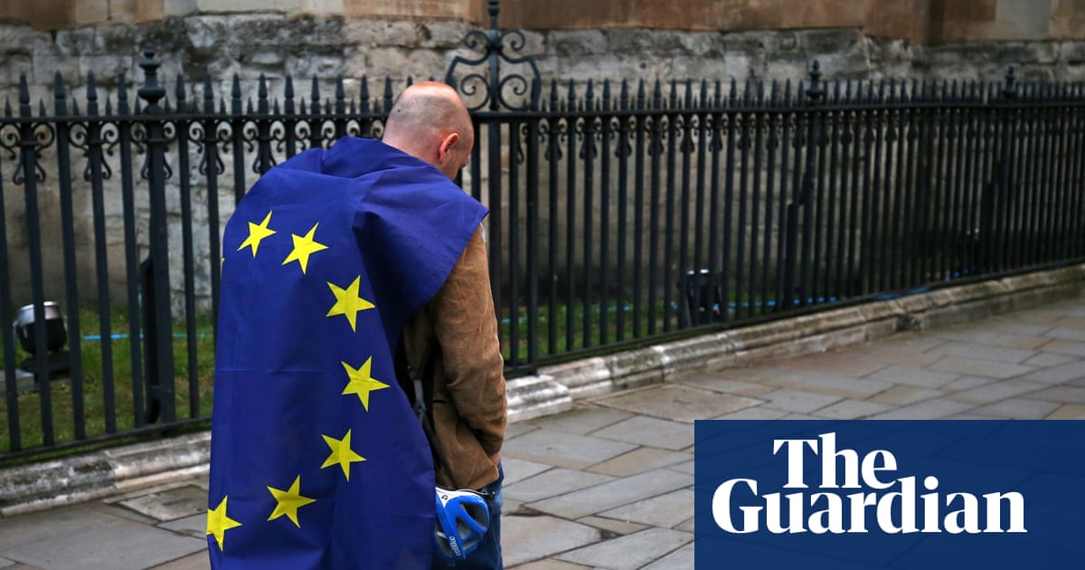 Ten years on, has the Brexit vote helped or hindered the EU?