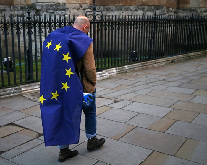 Ten years on, has the Brexit vote helped or hindered the EU?