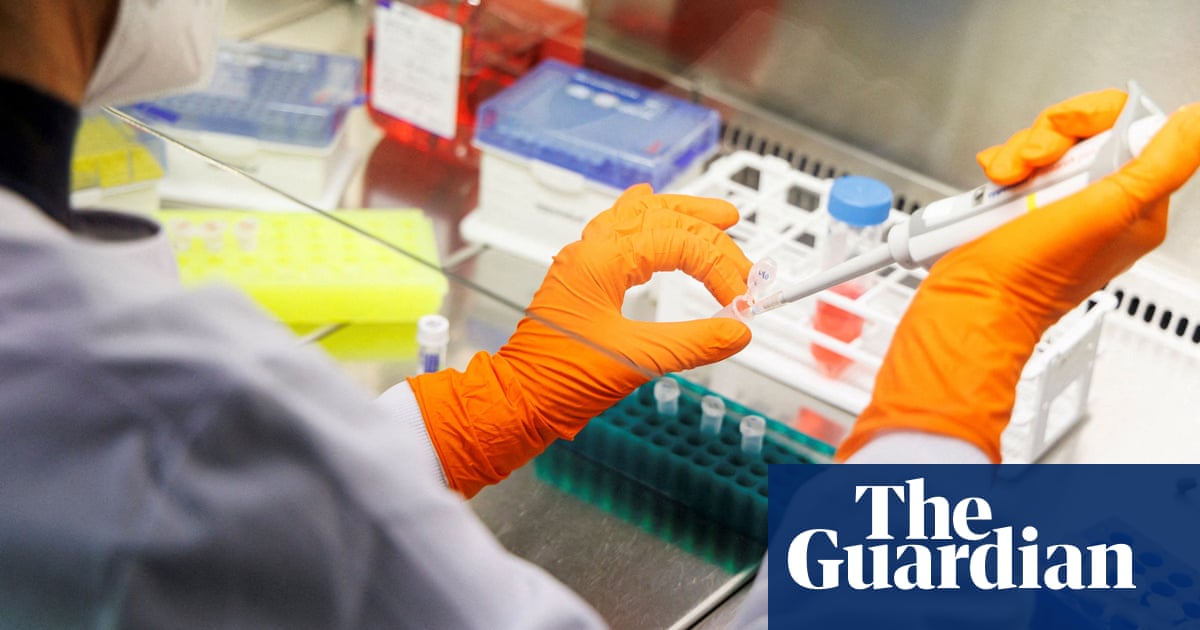 ‘It’s taken so long’: Monkeypox patients raise concerns over UK tracing delays