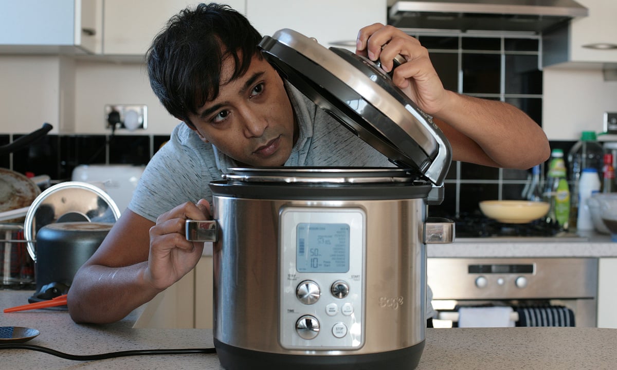 Kitchen gadgets review: Fast Slow Pro pressure cooker – full steam