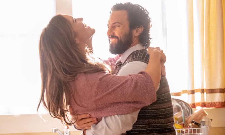 ‘The characters feel real to me’: This Is Us.