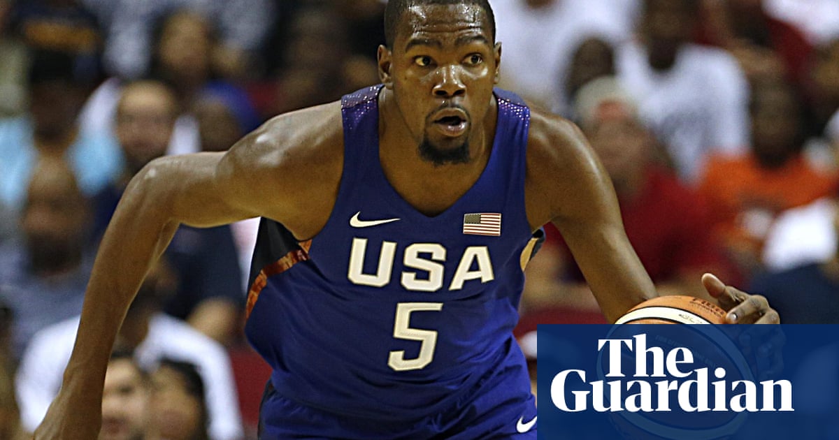 The Us Olympic Men S Basketball Team Is Nearly Invincible What S To Gain In Rio Usa Basketball Team The Guardian The Us Olympic Men S Basketball Team Is Nearly Invincible What S To Gain In Rio Usa Basketball Team The Guardian