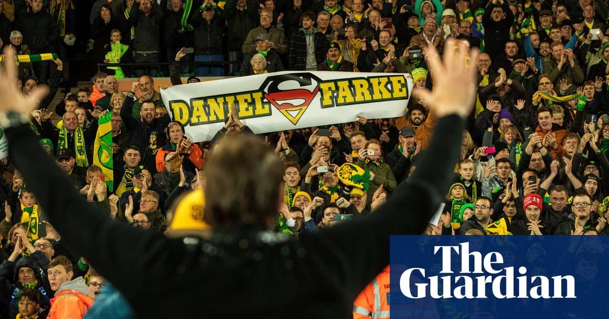 Premier League 2019‑20 preview No 14: Norwich City