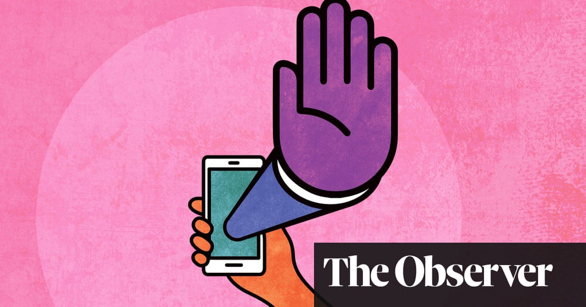 Mobile Phone Addiction It S Time To Take Back Control Smartphones The Guardian