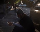 ‘This isn’t freedom’: anger, anxiety and tears as Iran’s internet flickers back