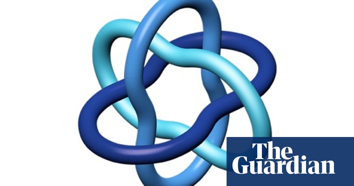 Did you solve it? The magic of the Borromean rings