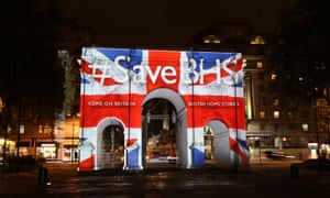 Why Three S Proposed Merger With O2 Was A Deal Too Far Business The Guardian