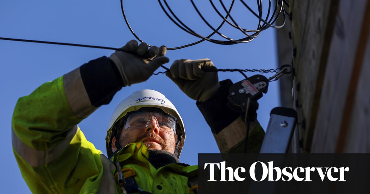 No Peace For Internet Users Accusing Bt Of Empty Promises Over