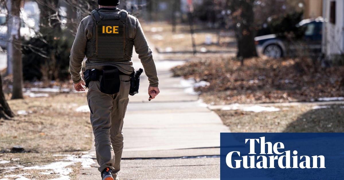 US immigration officers ordered to arrest more people even without warrants