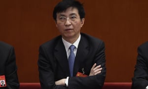 Wang Huning