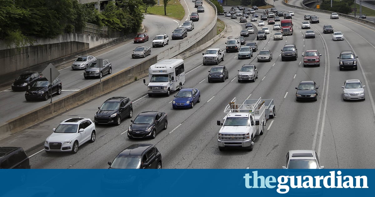Enterprise car rental company leaves Alec after public outcry US news The Guardian Enterprise car rental company leaves Alec after public outcry US news The Guardian