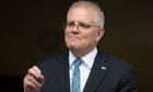 'There should be no special rules for Novak Djokovic' says Australian PM Scott Morrison - video