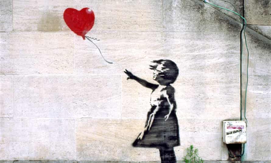 Police Investigate Banksy Offer Of Free Print For Voters Who Spurn Tories Banksy The Guardian Police Investigate Banksy Offer Of Free Print For Voters Who Spurn Tories Banksy The Guardian