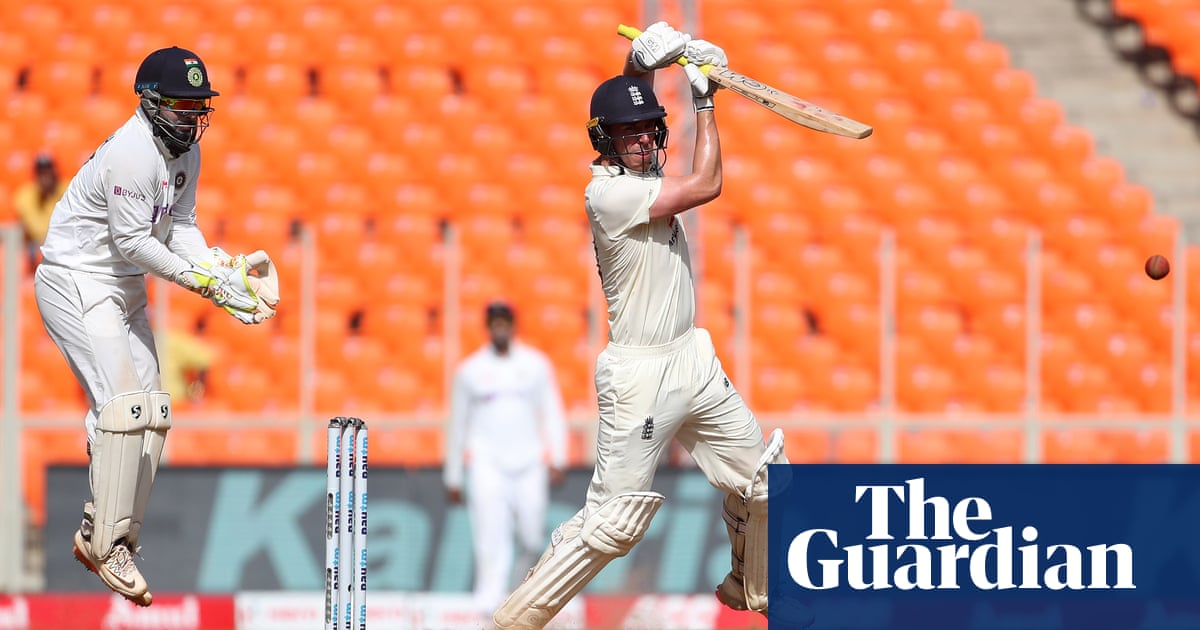 India v England: five things we learned from the Test series