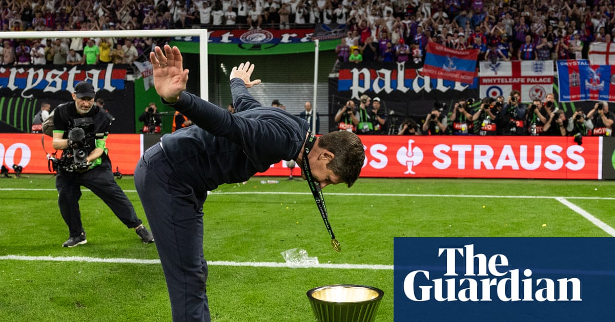 Crystal Palace's European Triumph Reshapes Competitive Landscape: What It Means for Arsenal's PSG Challenge