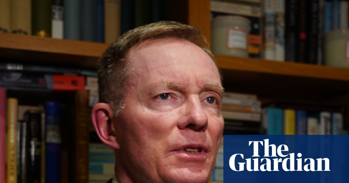 Northern Ireland Secretary Chris Bryant Bans Drumcree Orange Order March