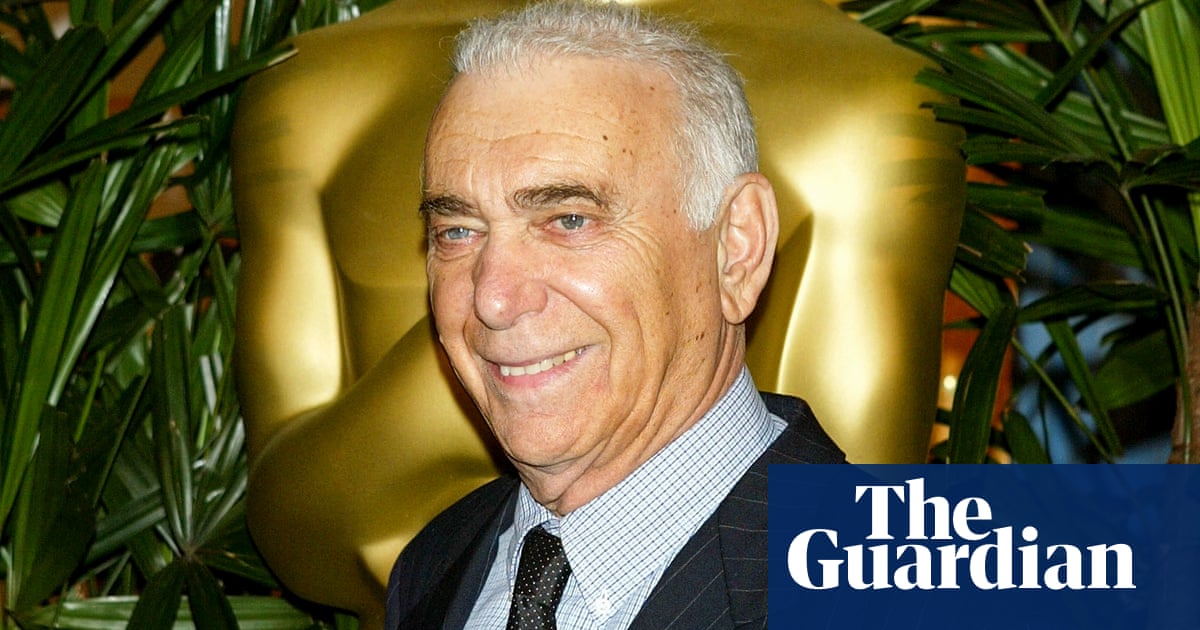 Albert Ruddy, productor de El Padrino y Million Dollar Baby, fallece a los 94 años | California Albert Ruddy, productor de El Padrino y Million Dollar Baby, fallece a los 94 años | California