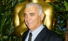 Albert Ruddy, The Godfather and Million Dollar Baby producer, dies at 94