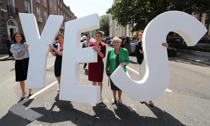 The Guardian View On The Abortion Referendum Ireland S Choice Will Have A Global Impact Editorial The Guardian The Guardian View On The Abortion Referendum Ireland S Choice Will Have A Global Impact Editorial The Guardian