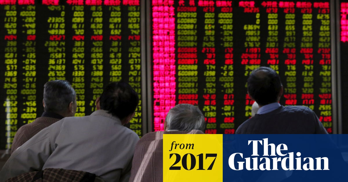 Are The Banks Going To Crash 2025