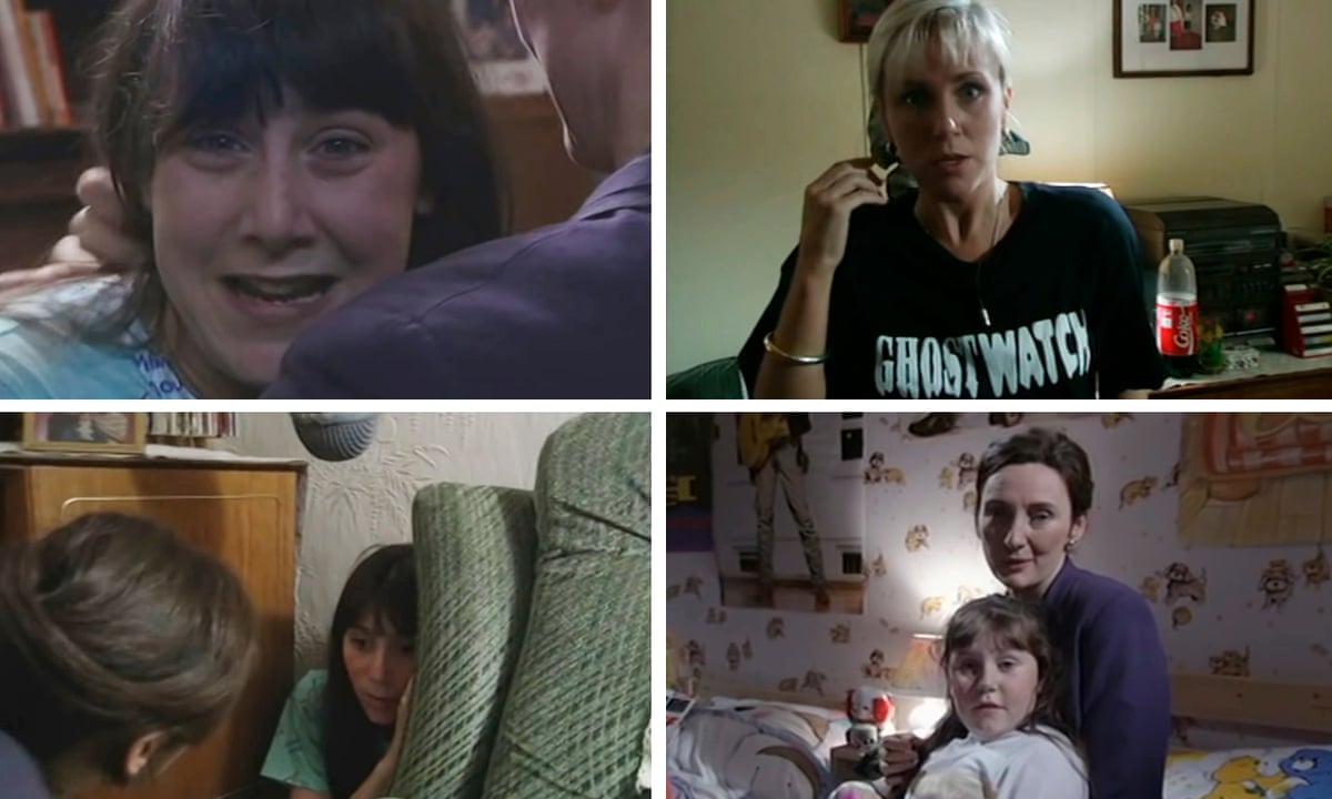 Ghostwatch - Vigília Paranormal: A quase farsa da tv britânica dos anos 1990