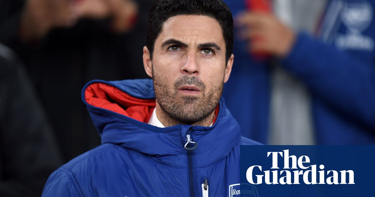 Mikel Arteta has earned Arsenal role after years of astute judgment