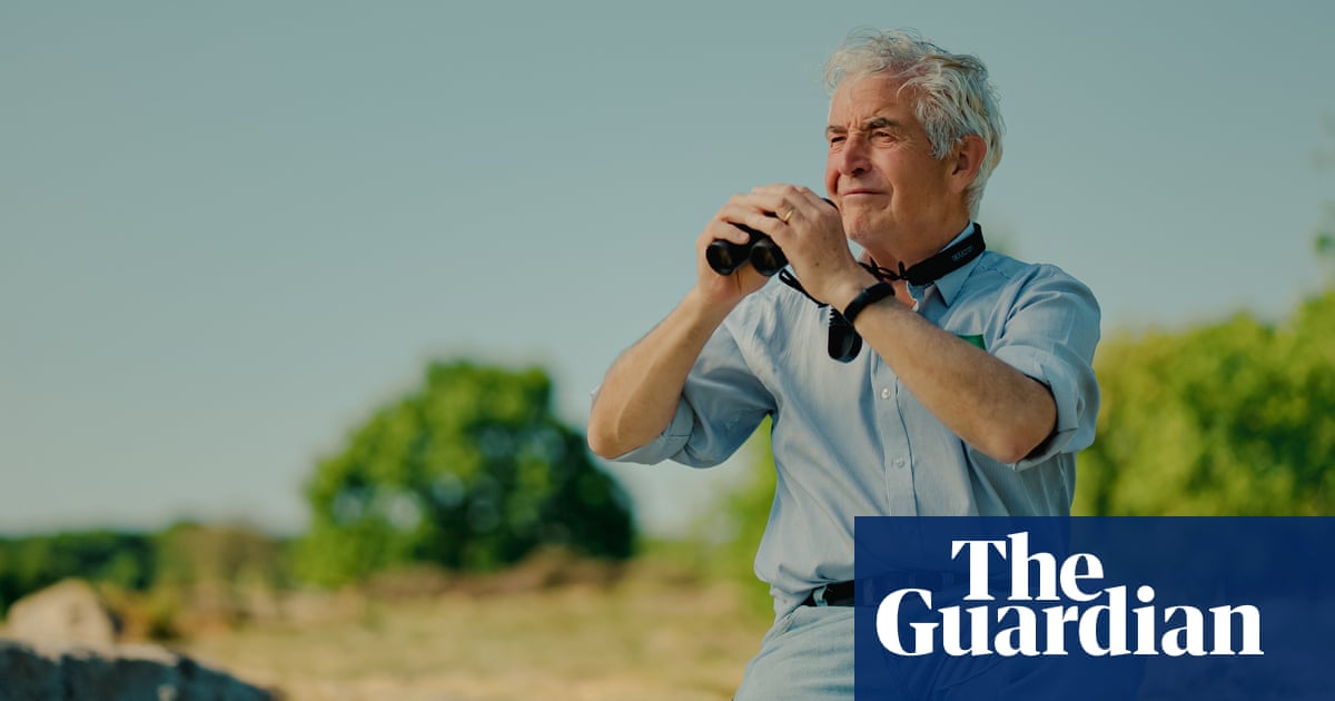 Natural England chair rejects ministers' claim that nature blocks development