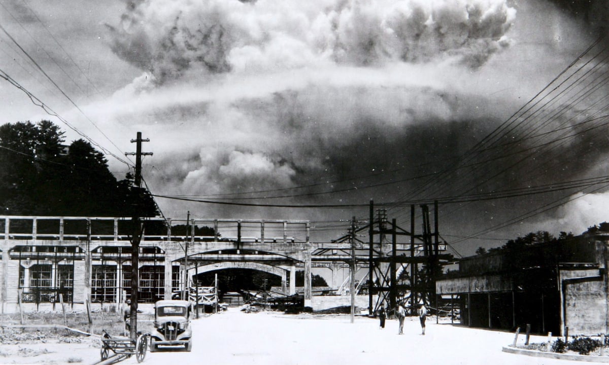 Don T Let The Victors Define Morality Hiroshima Was Always Indefensible Kenan Malik The Guardian Don T Let The Victors Define Morality Hiroshima Was Always Indefensible Kenan Malik The Guardian