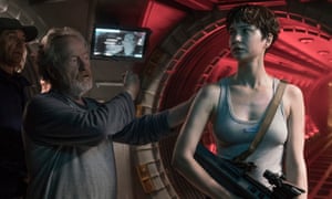 Alien Covenant Why Ridley Scott S Facehuggers And Chestbursters Will Never Die Film The Guardian