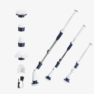 Make spring cleaning easier with these 13 editor favorites for scrubbing, cleaning and tidying