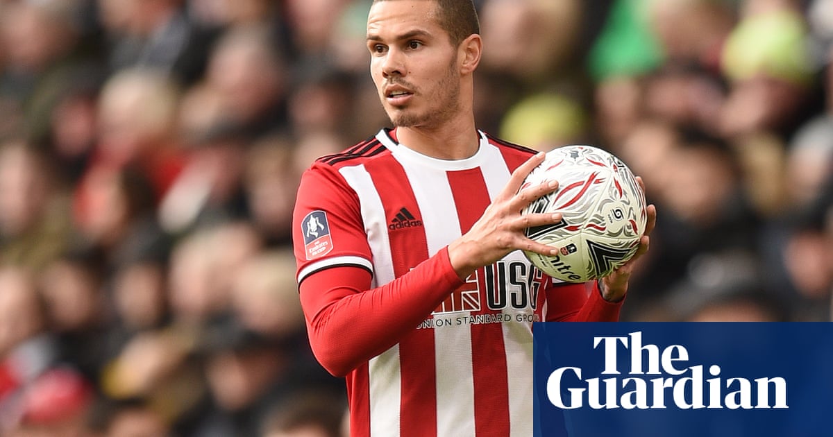 Jack Rodwell has ‘point to prove at highest level’ with Sheffield United