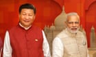 Ditching European trade for China and India was ever a poor bet. Now it’s a farce | Will Hutton