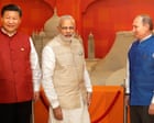 India’s Modi to meet Xi and Putin on first China trip in seven years as US tariffs bite