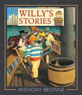 Willy's Stories
