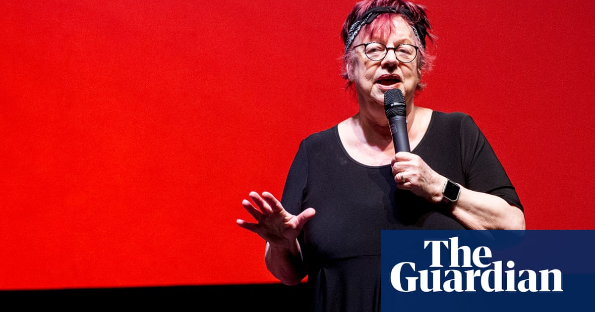 Scientists and comedians join forces to get climate crisis message across  | Climate crisis | The Guardian