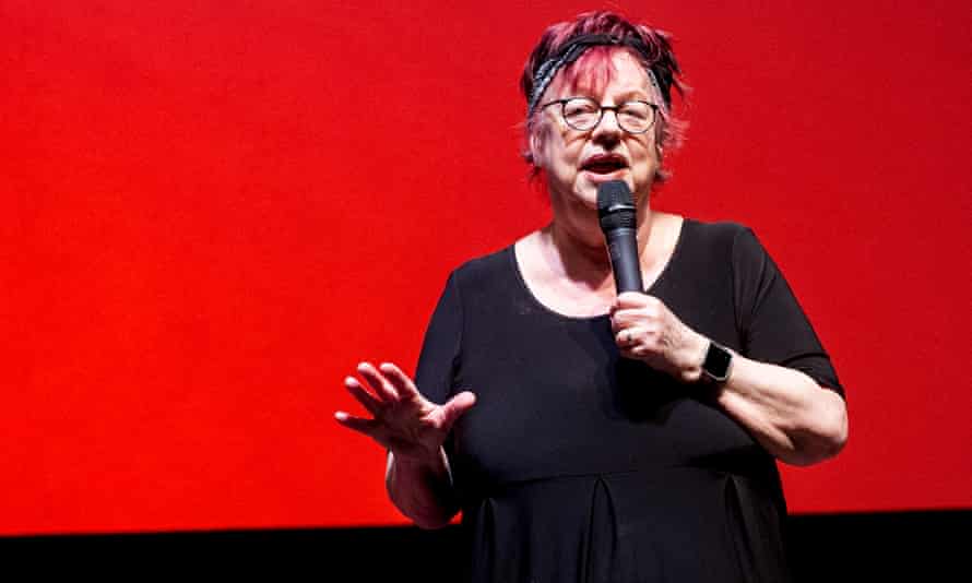 Jo Brand