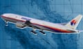 The mystery of what happened to Malaysia Airlines flight MH370 makes headlines across the world after it disappeared en route to Beijing from Kuala Lumpur on 8 March 2014. Despite searches covering vast stretches of the Indian ocean and the discovery of debris as far away as Réunion island, the fate of the plane and its passengers and crew remains unknown.