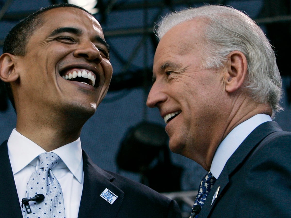 Harambe Homages And Biden S Antics Memes That Made 2016 More