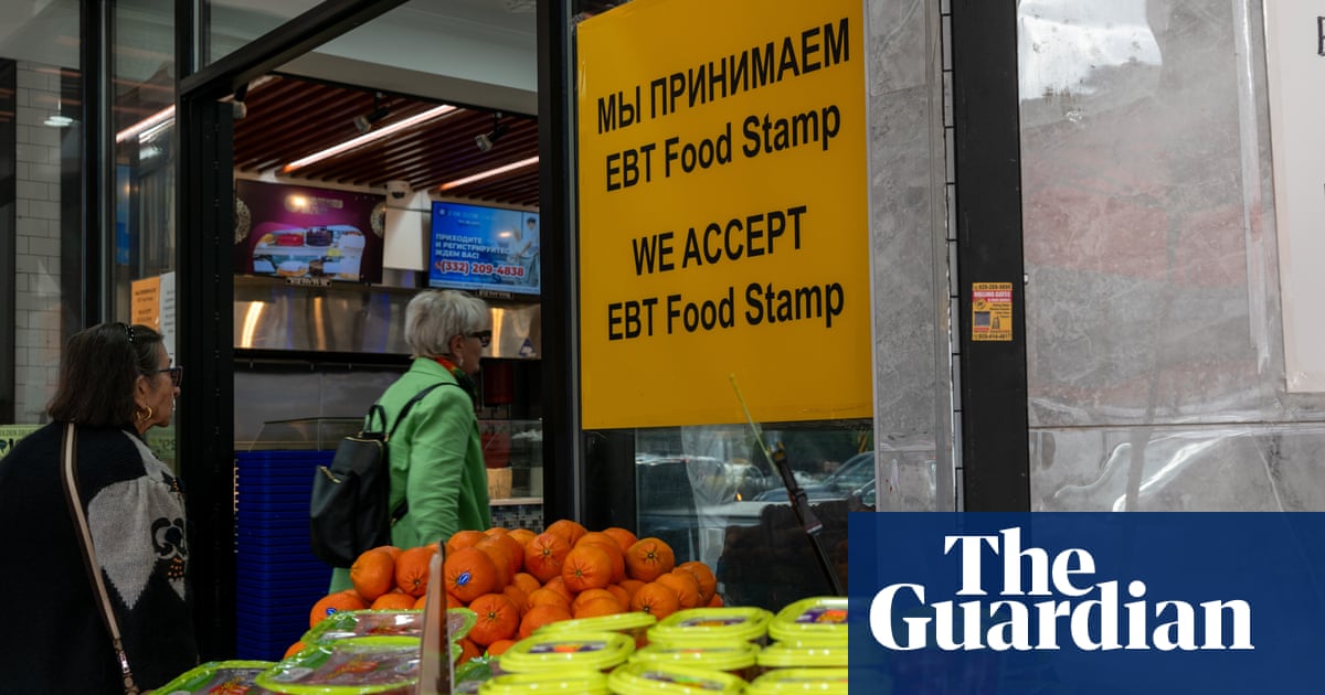 When Will Emergency Food Stamps Stop? Key Dates Revealed