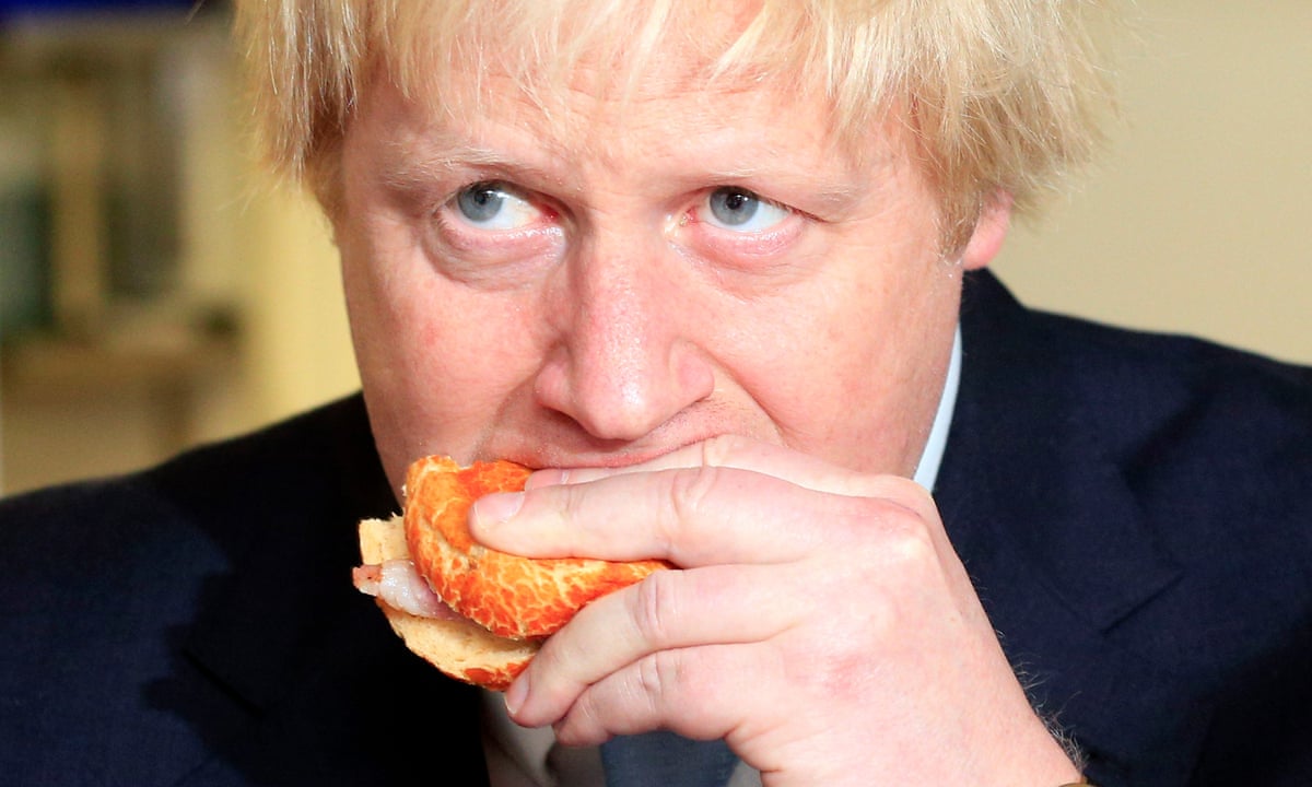 boris johnson semaglutide Cancer, obesity and Boris Johnson's 'sin tax' error | Letters