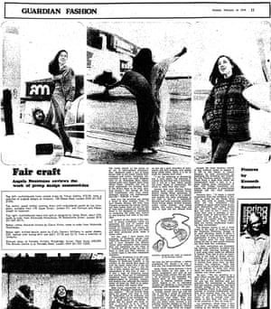 The Guardian 24 February 1976.