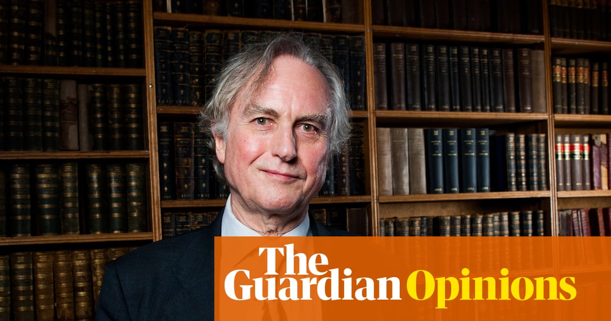 The Guardian view on 50 years of The Selfish Gene: flawed, outdated, yet still a model of truly popular science writing