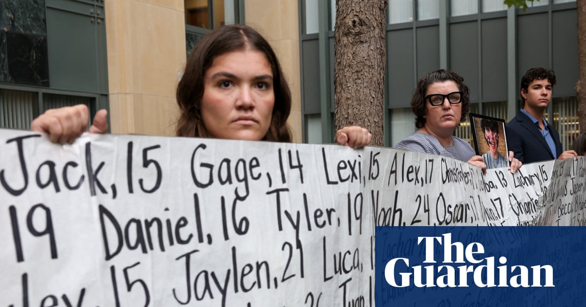 Meta Faces $200B Addiction Lawsuit