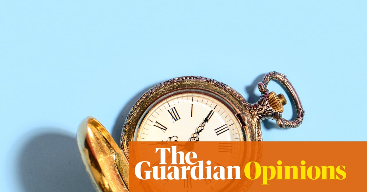 The hill I will die on: Being late can be the height of good manners and decorum, actually | Rachel Connolly
