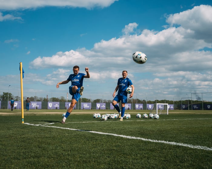 LNZ Cherkasy Prepares for European Debut Amid Wartime Growth