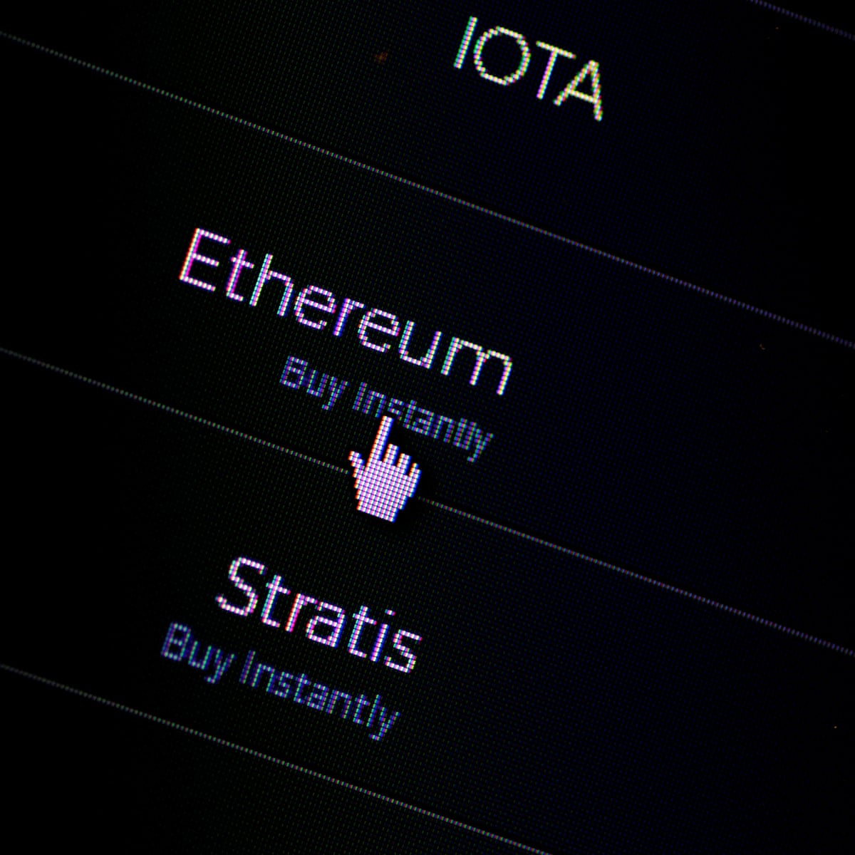 buy stratis cryptocurrency